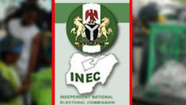 INEC says no objection made so far in voters register displayed in Lagos